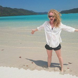 Meet your Posher, Phoebe